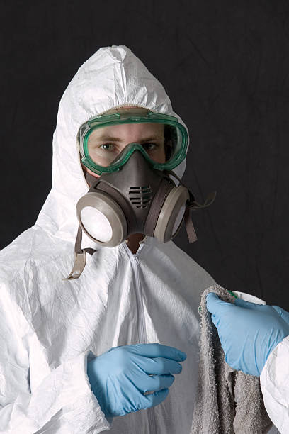 Best Forensic Mold Investigation  in , ID